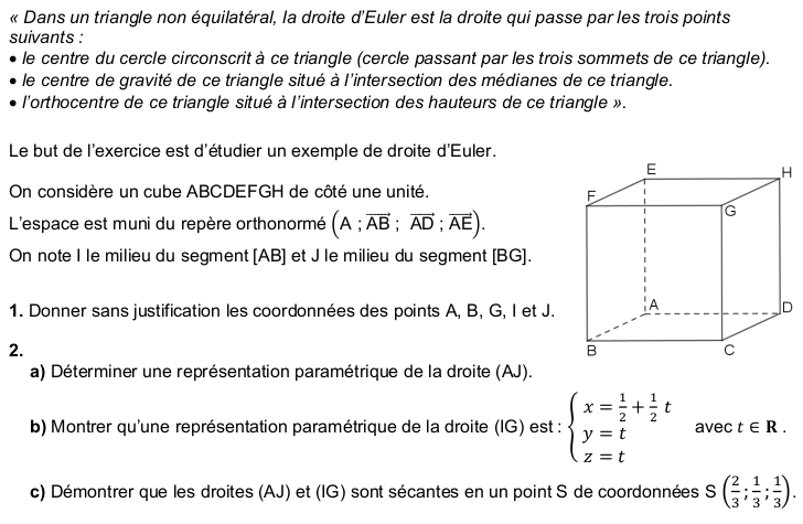 Bac sp�cialit� maths 2025 Asie (remplacement) Jour 1 : image 10