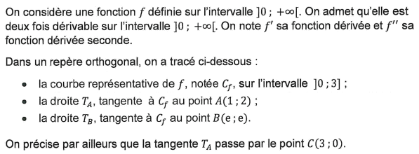 Bac sp�cialit� maths 2025 M�tropole Jour 1 : image 28