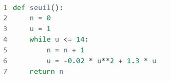 Bac sp�cialit� maths 2025 M�tropole Jour 1 : image 36