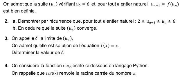 Bac sp�cialit� maths 2025 M�tropole (remplacement) Jour 1 : image 6