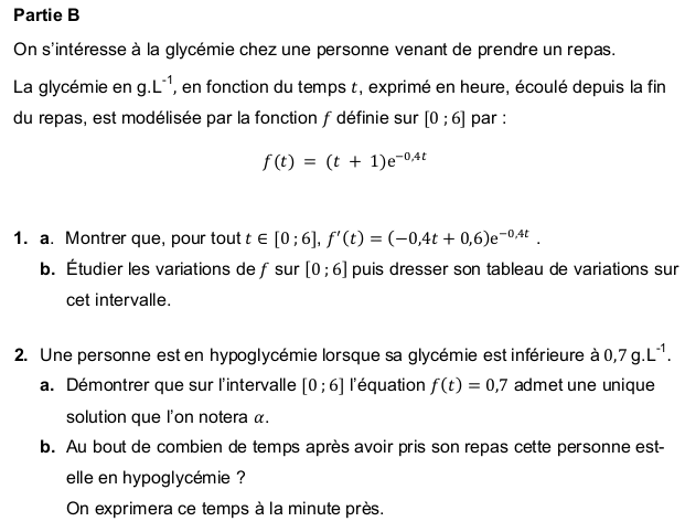 Bac sp�cialit� maths 2025 M�tropole (remplacement) Jour 1 : image 17