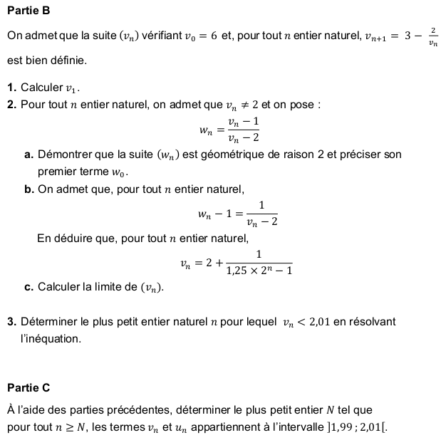 Bac sp�cialit� maths 2025 M�tropole (remplacement) Jour 1 : image 19