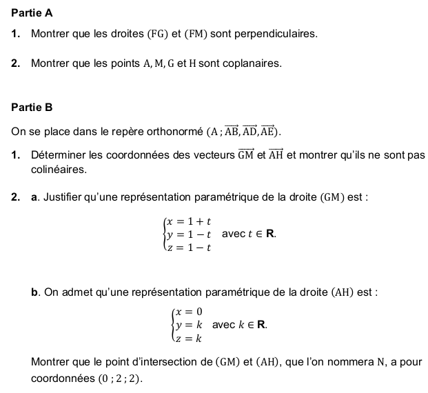 Bac sp�cialit� maths 2025 M�tropole (remplacement) Jour 1 : image 21