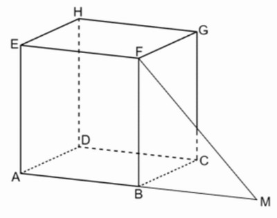 Bac sp�cialit� maths 2025 M�tropole (remplacement) Jour 1 : image 26