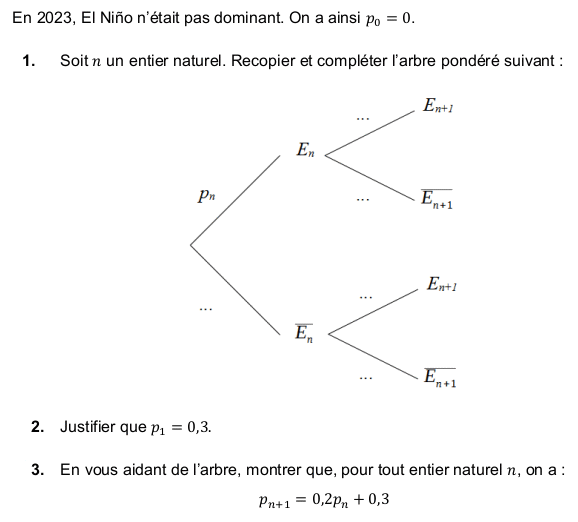 Bac sp�cialit� maths 2025 M�tropole (remplacement) Jour 2 : image 1