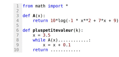 Bac sp�cialit� maths 2025 M�tropole (remplacement) Jour 2 : image 2
