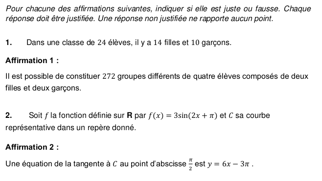 Bac sp�cialit� maths 2025 M�tropole (remplacement) Jour 2 : image 4