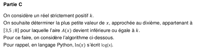 Bac sp�cialit� maths 2025 M�tropole (remplacement) Jour 2 : image 6