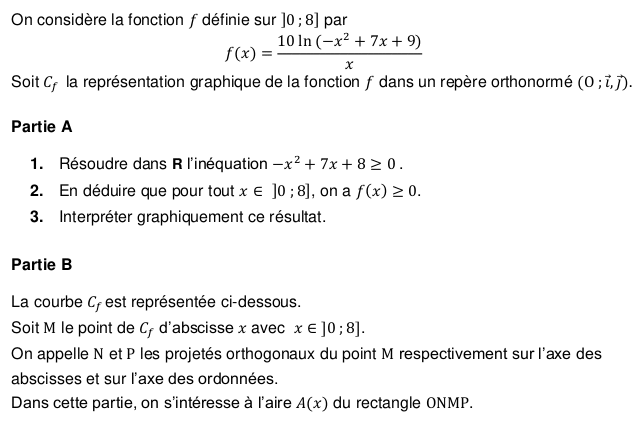 Bac sp�cialit� maths 2025 M�tropole (remplacement) Jour 2 : image 13