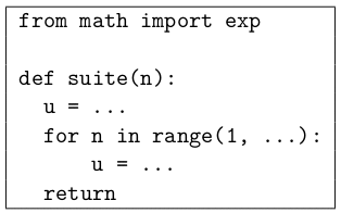 Bac sp�cialit� maths 2025 Nouvelle Cal�donie (remplacement) Jour 1 : image 1