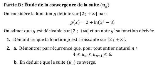 Bac sp�cialit� maths 2025 Polyn�sie (remplacement) Jour 1 : image 1