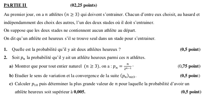 Bac 2025 S�n�gal s�ries S1-S1A-S3 : image 9