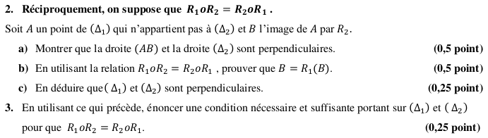 Bac 2025 S�n�gal s�ries S1-S1A-S3 : image 11