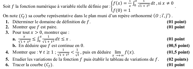 Bac 2025 S�n�gal s�ries S1-S1A-S3 (2e groupe) : image 2