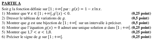 Bac 2025 S�n�gal s�ries S2-S4-S5 : image 1