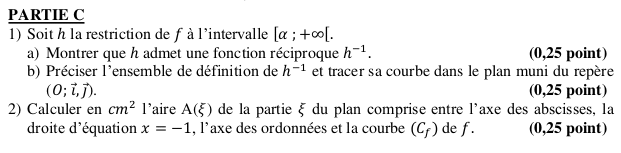 Bac 2025 S�n�gal s�ries S2-S4-S5 : image 3