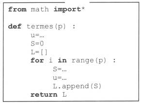  Bac sp�cialit� maths 2026 Am�rique du Nord Jour 2 : image 2