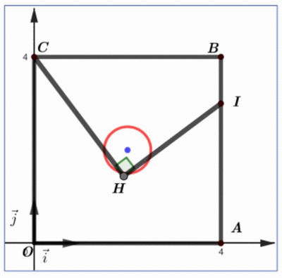 preuve anticipe de mathmatiques  Sujet 0 - Spcialit Maths - 1er sujet : image 13