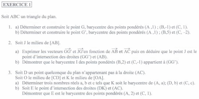 Bac E Cte d'Ivoire 2020 : image 3