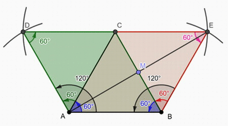 Bac Mathématiques STD2A Nouvelle Calédonie : image 15