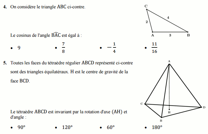 Sujet Bac 2016 STD2A mathmatiques mtropole : image 3