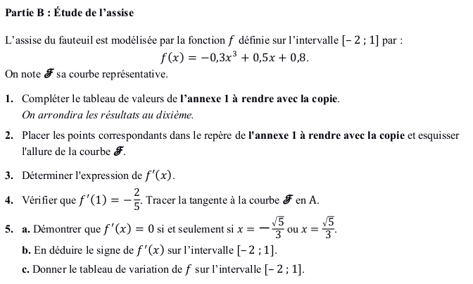 Sujet Bac STD2A Mtropole 2017 : image 12