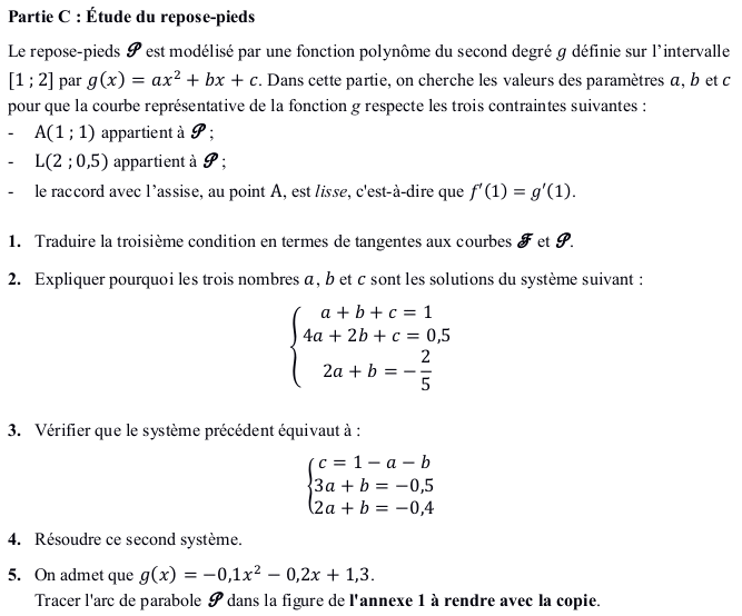 Sujet Bac STD2A Mtropole 2017 : image 13