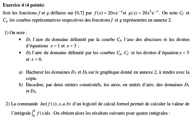 Sujet Bac STL Mtropole 2017 : image 3