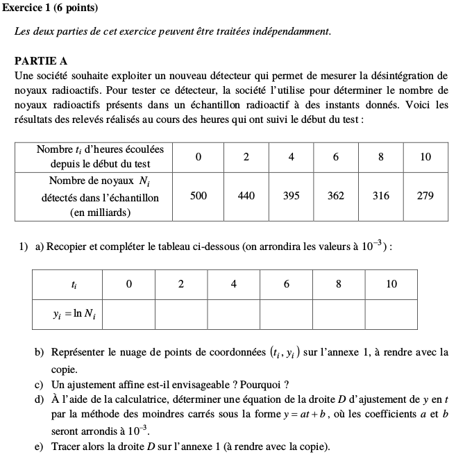 Sujet Bac STL Mtropole 2017 : image 7