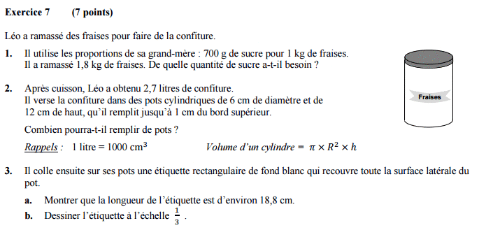 Sujet DNB M�tropole 2017 : image 6