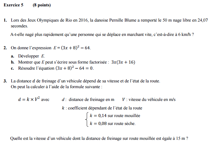 Sujet DNB M�tropole 2017 : image 7