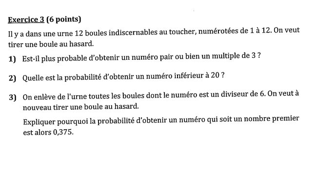 Sujet Brevet Washington 2017 : image 6