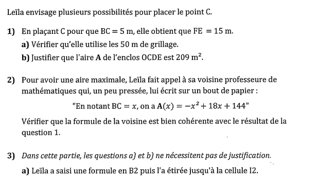 Sujet Brevet Washington 2017 : image 15