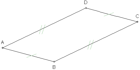 Cours sur les parallélogrammes - 5ème : image 5