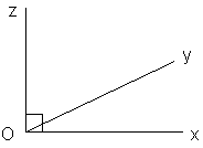 Angles : angles adjacents, opposés, angles complémentaires, alternes, correspondantes...  - Cours de cinquième : image 3