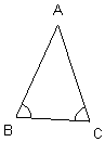 Angles : angles adjacents, opposés, angles complémentaires, alternes, correspondantes...  - Cours de cinquième : image 12