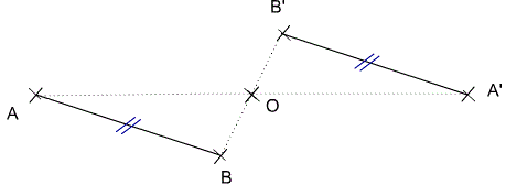 Cours sur la symétrie - mathématiques 5ème : image 6