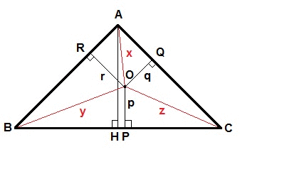 Gomtrie affine affine-euclidienne : exercices - suprieur : image 1