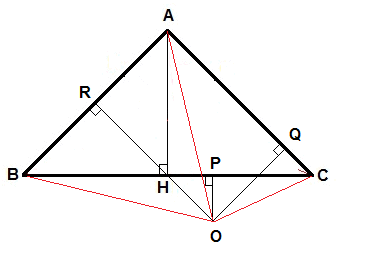 Gomtrie affine affine-euclidienne : exercices - suprieur : image 2