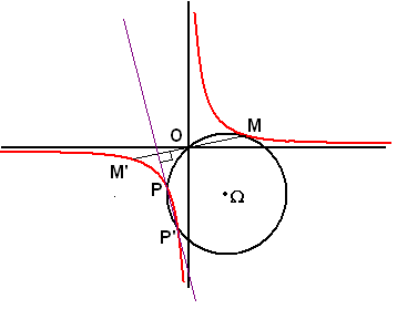 Géométrie affine affine-euclidienne : exercices - supérieur : image 3