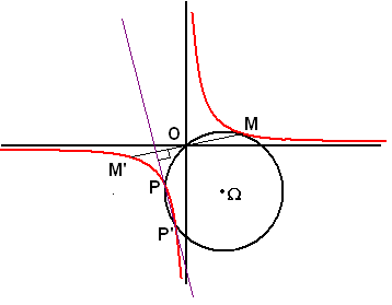 Gomtrie affine affine-euclidienne : exercices - suprieur : image 3