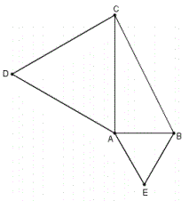 Exercices de Trigonométrie - 1ère S : image 3