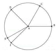 Exercices de Trigonométrie - 1ère S : image 4