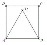 Exercice sur les angles orients : image 1