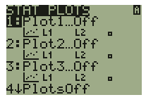 Calculatrice, diagramme en bote et cart-type sur un exemple simple : image 5