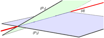 géométrie dans l'espace, cours - seconde : image 10