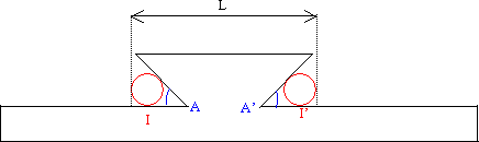 deux exercices sur des fonctions circulaires (vitesse angulaire) - seconde : image 1