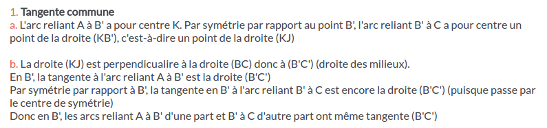 Pavage du plan : exercices corrigés : image 11