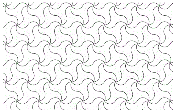 Pavage du plan : exercices corrigés : image 18