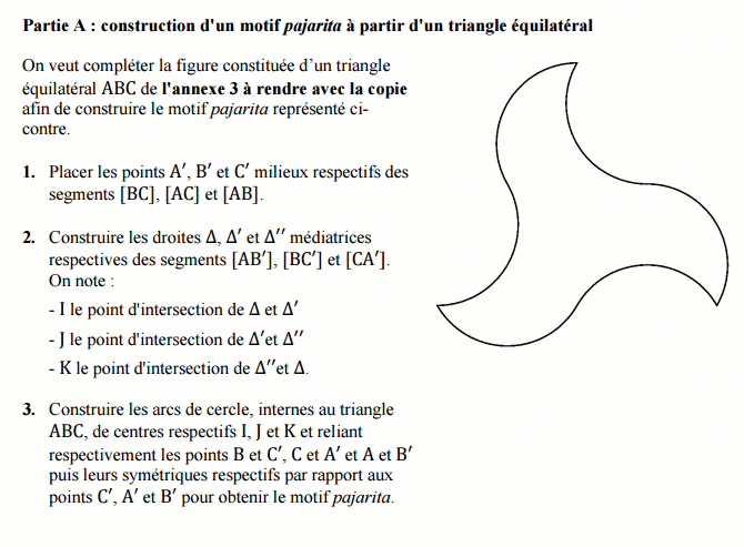 Pavage du plan : exercices corrigs : image 29